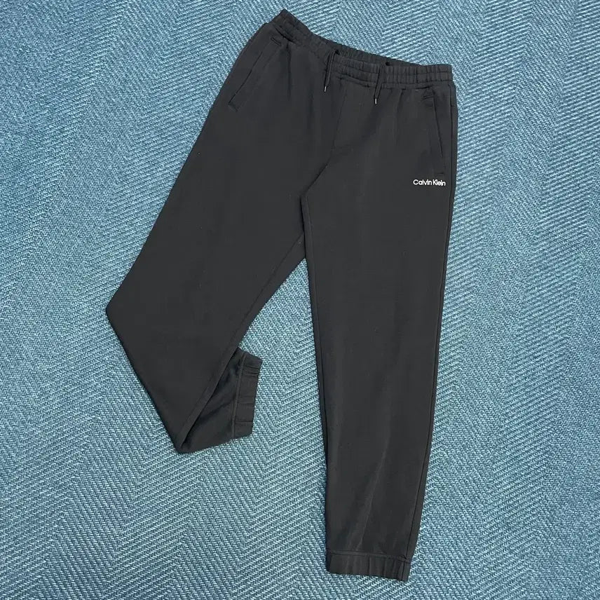 [BUNJANG] Calvin Klein Jogger Pants L / [L] 캘빈클라인 조거 팬츠 만원샵