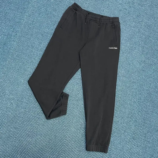 [BUNJANG] Calvin Klein Jogger Pants L / [L] 캘빈클라인 조거 팬츠 만원샵