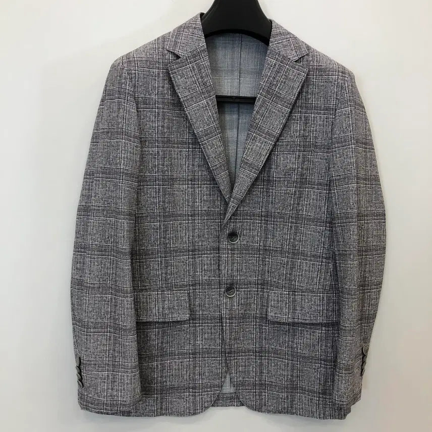 [BUNJANG] Roggatis Lightweight Woven Combi Jacket / 로가디스 경량 우븐 콤비자켓 90-95