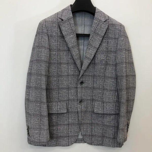 [BUNJANG] Roggatis Lightweight Woven Combi Jacket / 로가디스 경량 우븐 콤비자켓 90-95
