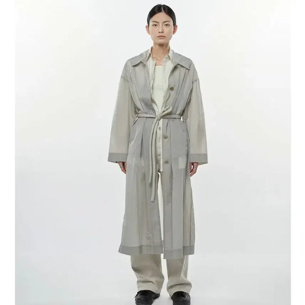 [BUNJANG] Amomento Shearling Coat Butter / 아모멘토 amomento 시어 코트 프리 (버터)