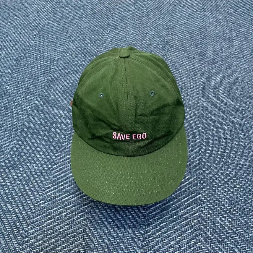 [BUNJANG] OS Cap Hat / [Os] 볼캡 모자 만원샵