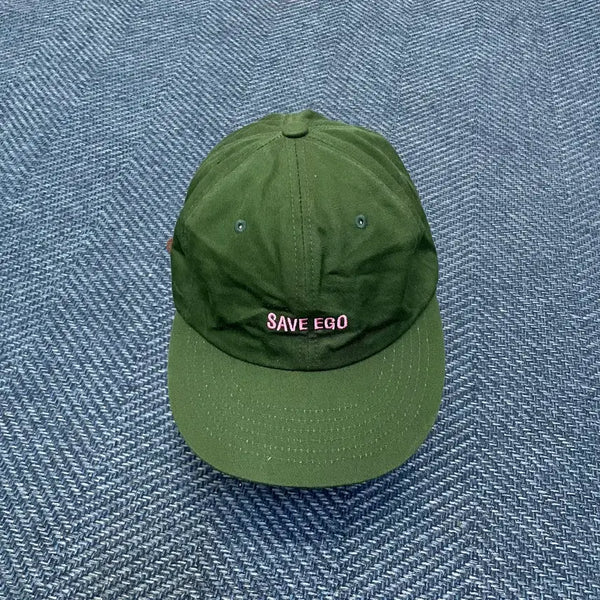 [BUNJANG] OS Cap Hat / [Os] 볼캡 모자 만원샵