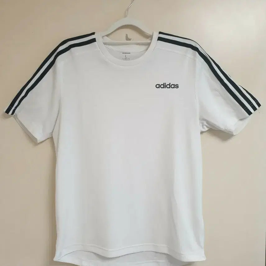 [BUNJANG] Adidas Climacool T-Shirt (M) / 아디다스 반팔티 M