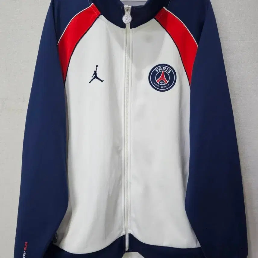 [BUNJANG] Nike PSG Paris Saint-Germain Dri-FIT Anthem Jacket XXL / 나이키 PSG 파리생제르망 드라이핏 앤썸 자켓 110/XXL