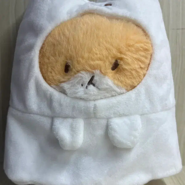 [BUNJANG] Baekhyun Ghost Plush / 백현 유령 터래기 양도
