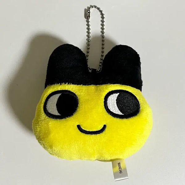 [BUNJANG] Tamagotchi Mamechi Gacha Keyring / 다마고치 마메치 가챠 키링