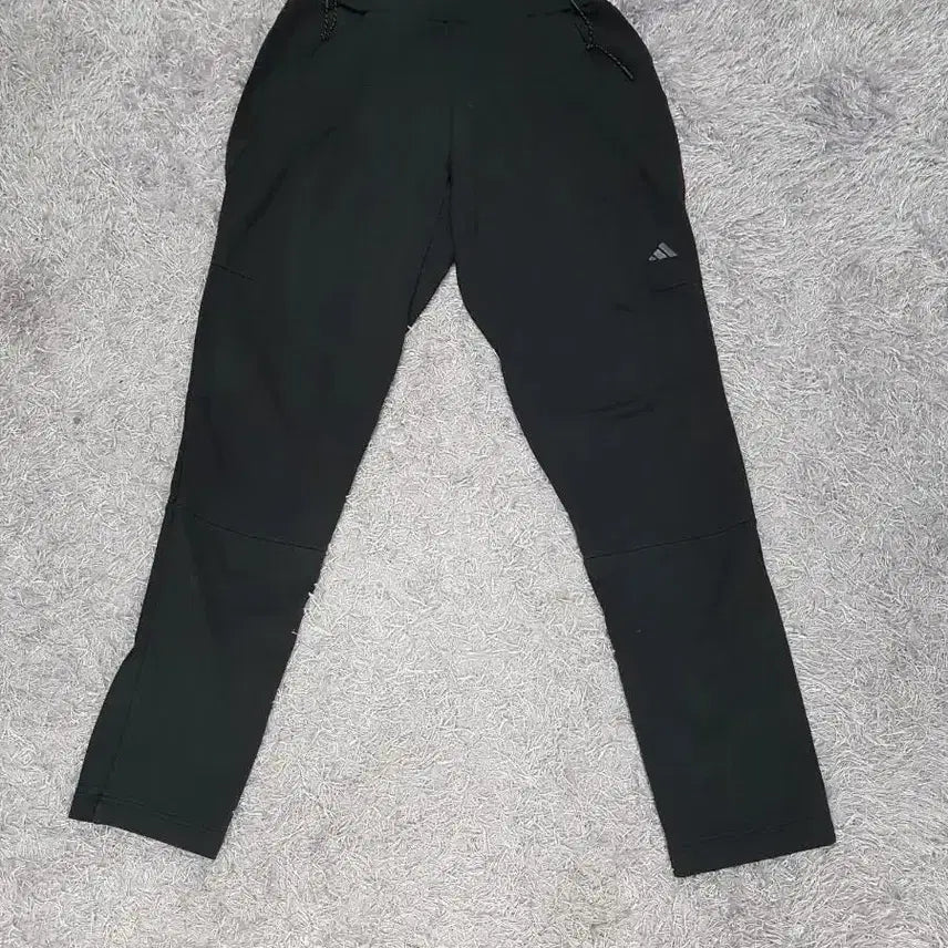 [BUNJANG] Adidas ZNE Pants Black Size 85 / 아디다스 바지 zne 팬츠 블랙 85