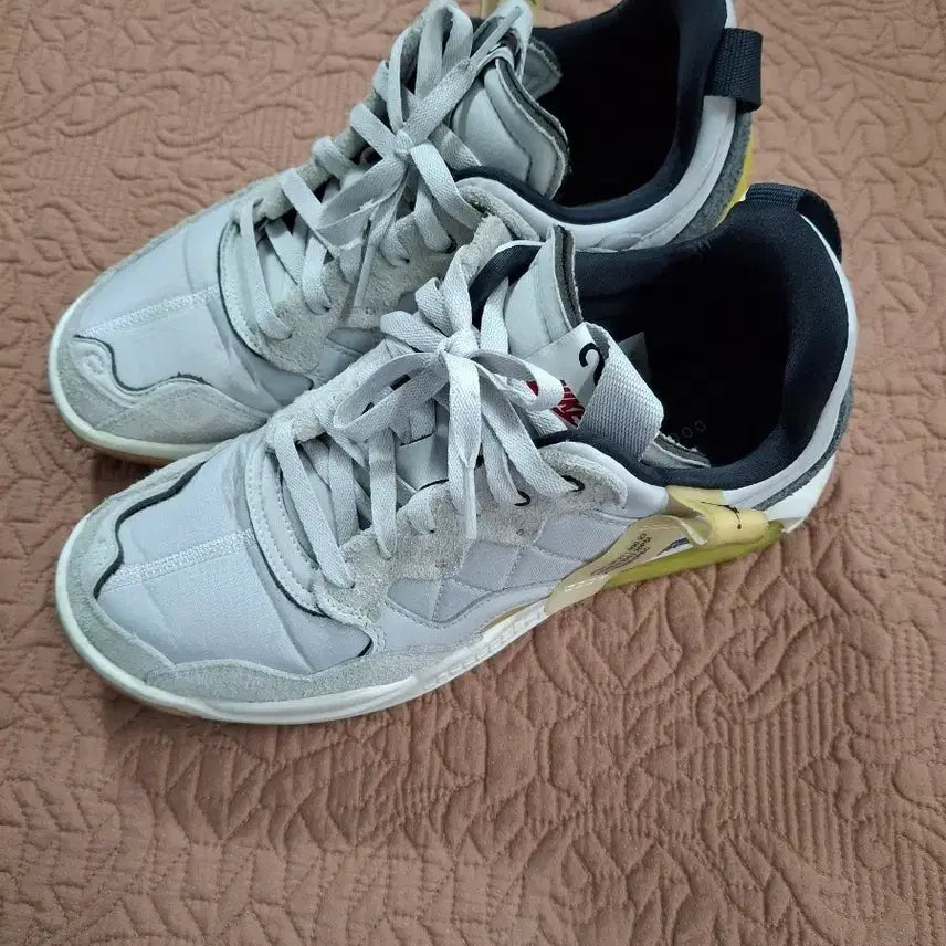 [BUNJANG] Nike Jordan MA2 Sneakers 270 / 270 나이키 조던 MA2 농구화 운동화 [1317]