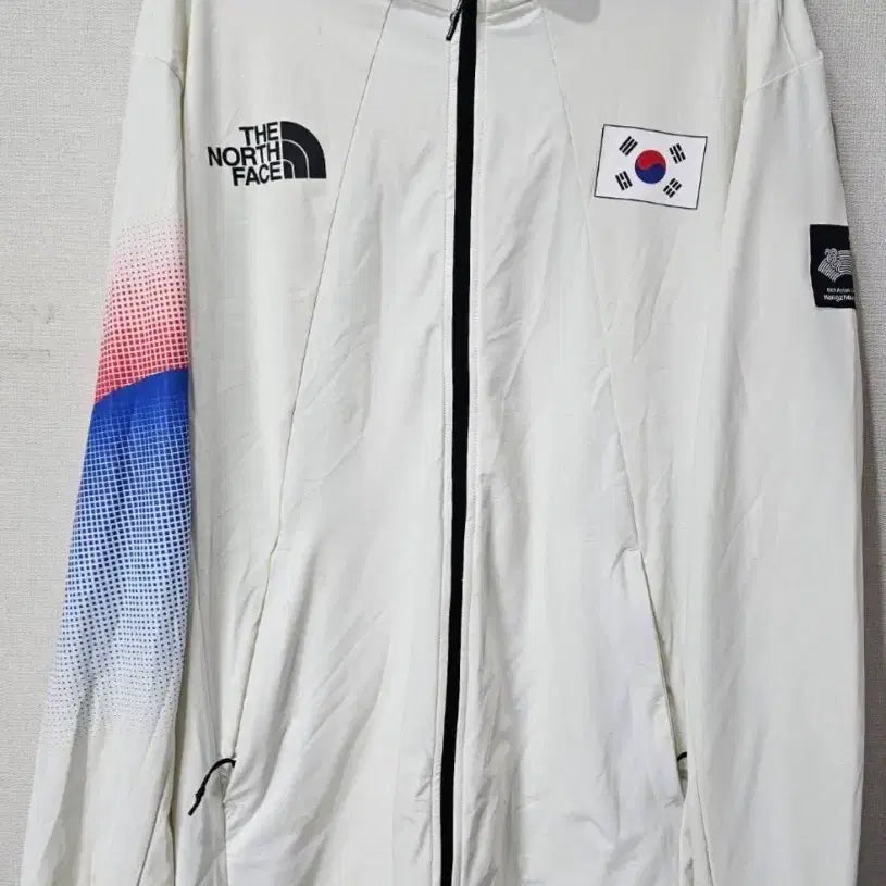 [BUNJANG] The North Face National Olympic Team Jacket XL / 노스페이스 국가대표 올림픽 자켓 105/XL