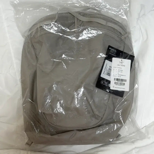 [BUNJANG] Arc'teryx Heliad 15 Backpack / (정품 새상품) 아크테릭스 헬리아드 15 룬