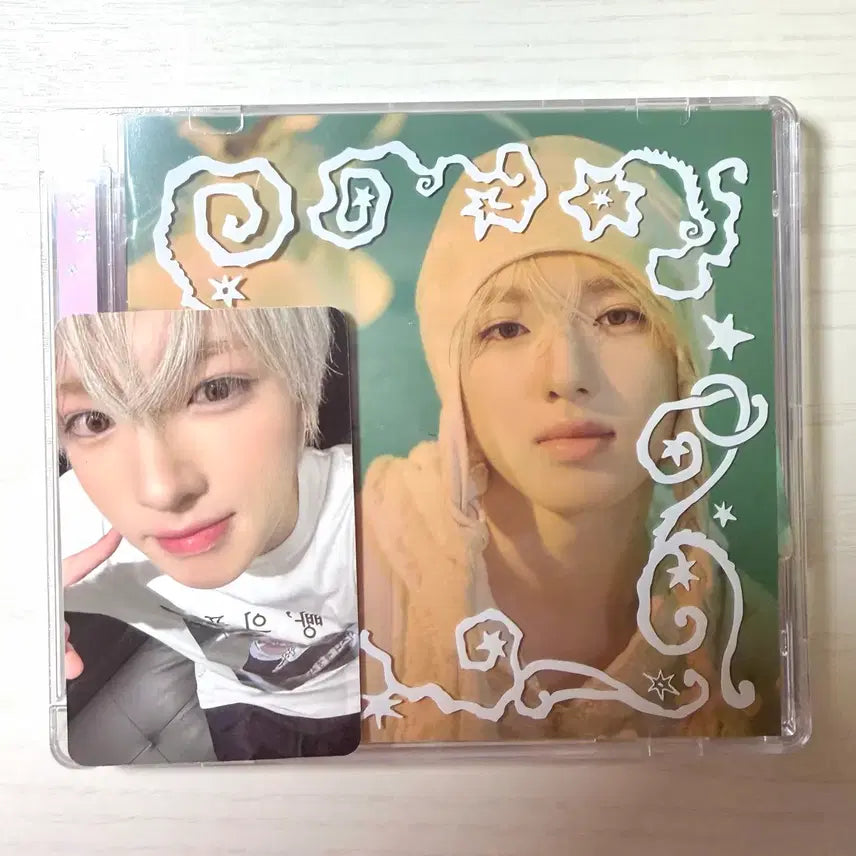 [BUNJANG] NCT WISH Sakurya Apple Music Lucky Draw Photocard (2nd Batch) O.O.O POB / 엔시티 위시 애플뮤직 2차 럭드 포카 사쿠야 앺뮤 오드투러브 미공포