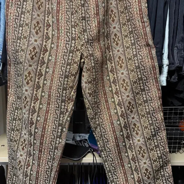 [BUNJANG] Stussy Beach Pants - Size S / S] 스투시 비치 팬츠
