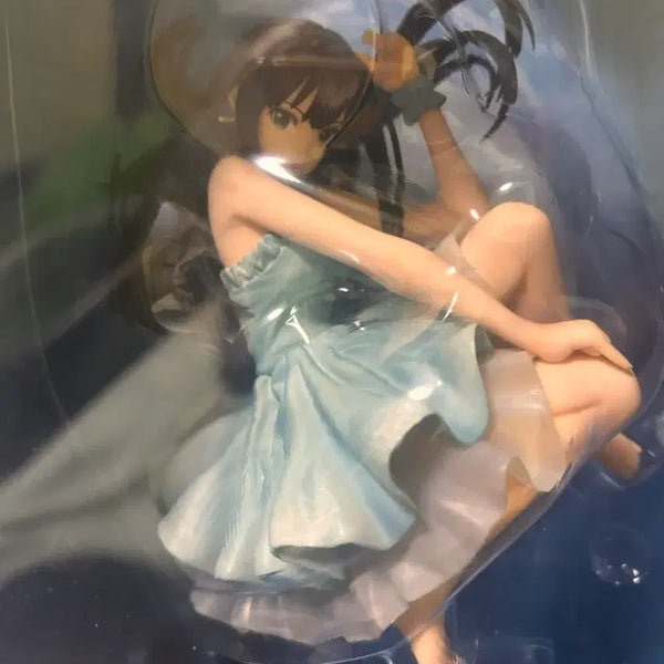 [BUNJANG] The Idolmaster Shibuya Rin Figure / 아이돌 마스터 시부야 린 피규어 판매합니다.