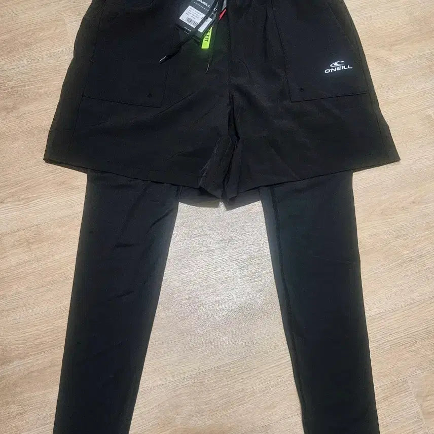 [BUNJANG] O'Neill Shorts Rash Guard / 오닐 반바지 레깅스 래쉬가드