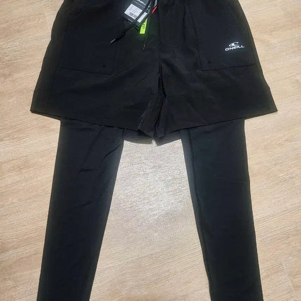 [BUNJANG] O'Neill Shorts Rash Guard / 오닐 반바지 레깅스 래쉬가드