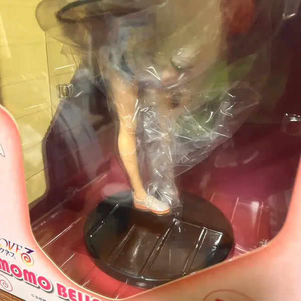 [BUNJANG] To Love Ru Momo Tracksuit Ver. Figure / 투 러브 트러블 모모 체육복 피규어 판매합니다.