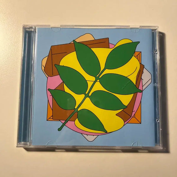 [BUNJANG] Love's Resting Place CD / 점오구 (.59) / 사랑이 머무는 자리 CD
