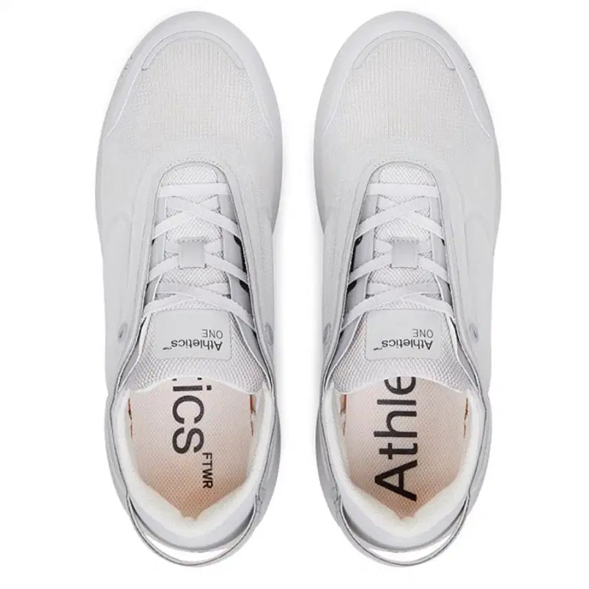 [BUNJANG] Athletic Footwear Sneakers Size 38 / Athletics footwear 운동화 38