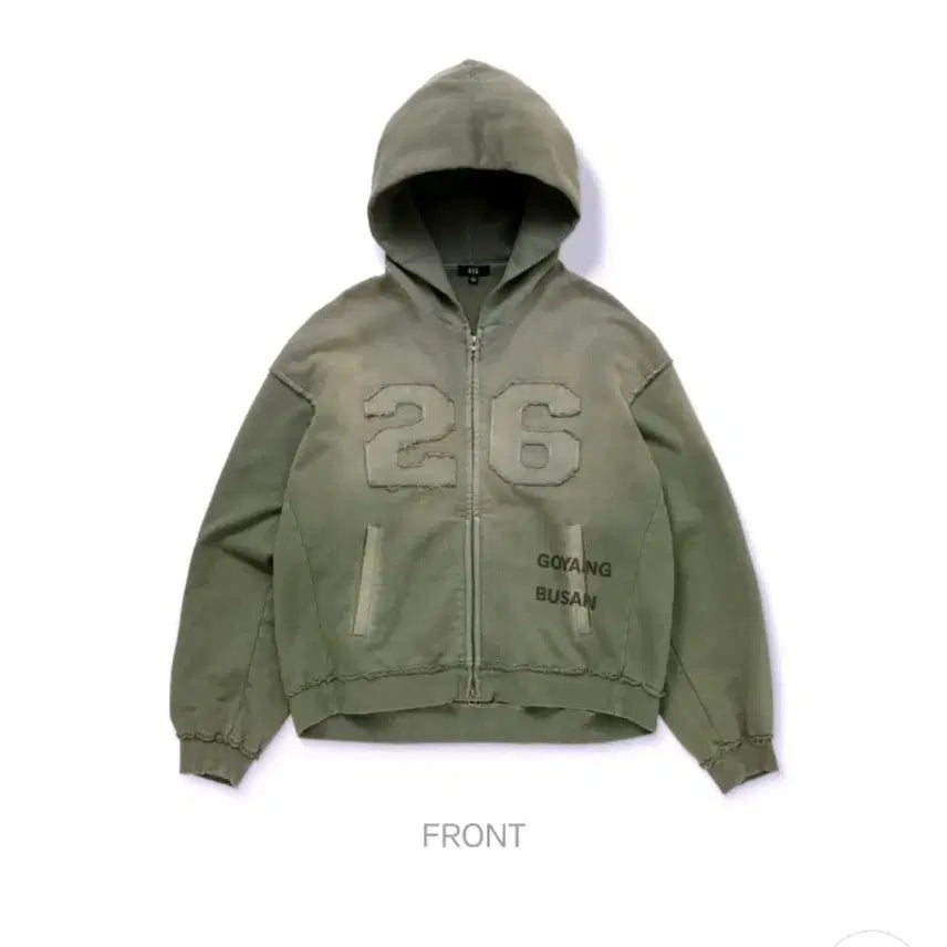 [BUNJANG] BTS Arirang Hoodie M / 방탄소년단 아리랑 후드 부산픽업 바로배송 M