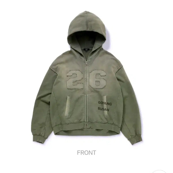 [BUNJANG] BTS Arirang Hoodie M / 방탄소년단 아리랑 후드 부산픽업 바로배송 M