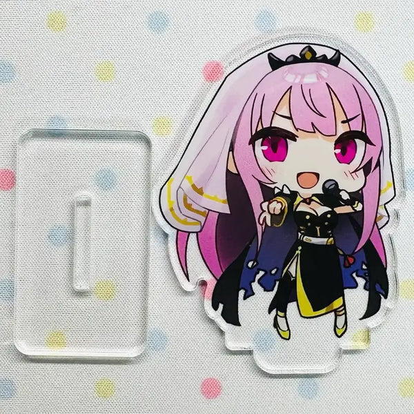 [BUNJANG] Hololive Mori Calliope Acrylic Stand / 홀로라이브 모리 칼리오페 아크릴 스탠드