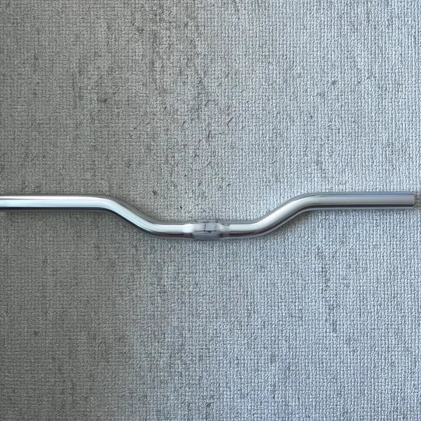 [BUNJANG] Nitto B201 Short Riser Handlebar / 니또 b201 라이저바