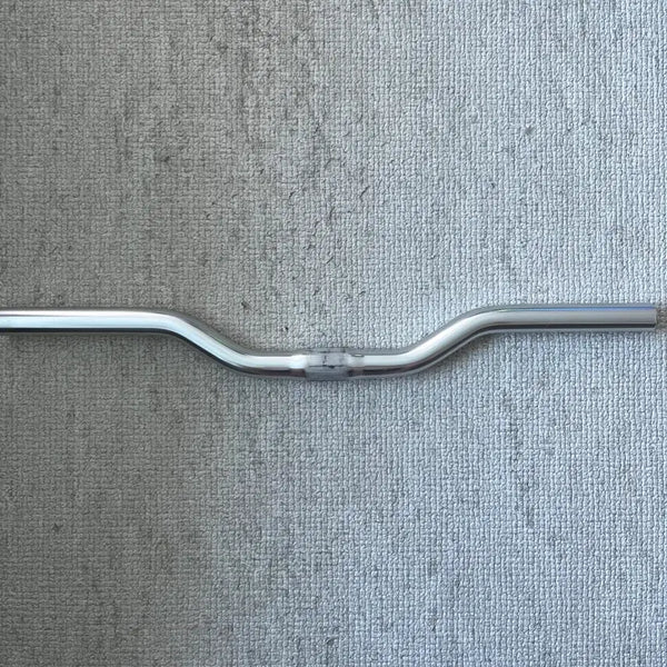 [BUNJANG] Nitto B201 Short Riser Handlebar / 니또 b201 라이저바