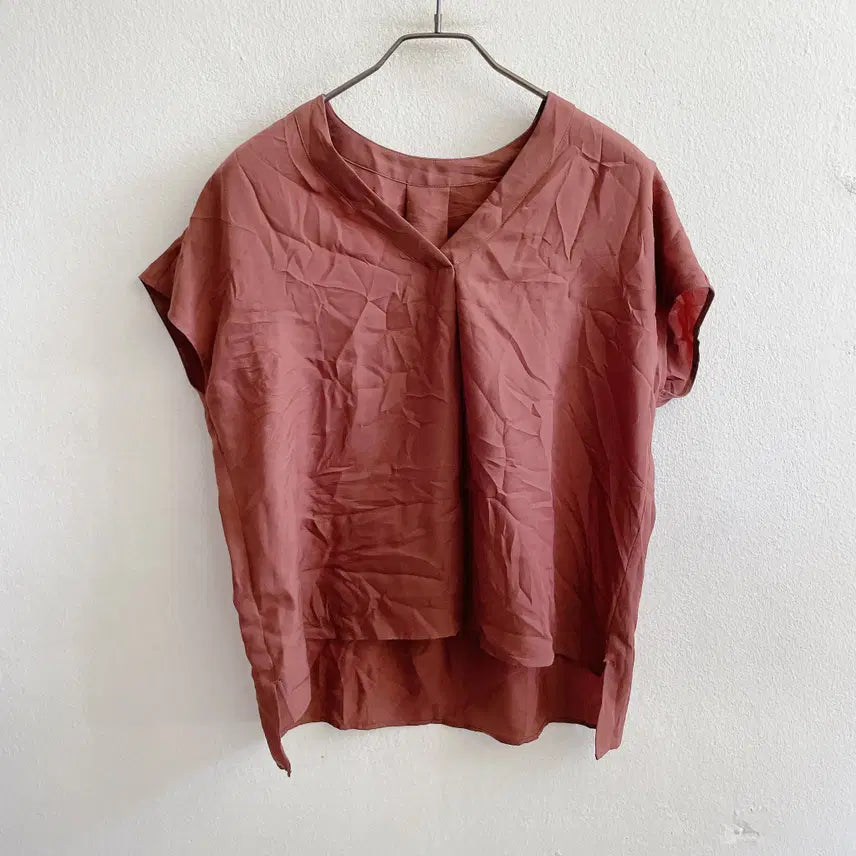 [BUNJANG] 23ku Blouse / 55) 일본 23구 블라우스