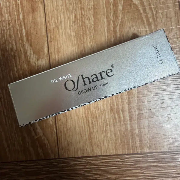 [BUNJANG] Oshare Grow Up Nutritional Supplement / 오샤레 그로우업 영양제