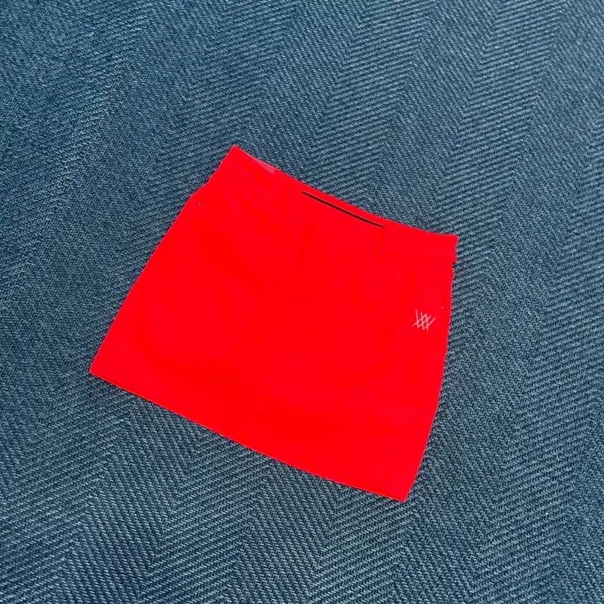 [BUNJANG] ANew Women's Skirt Pink XS / [여성XS] 어뉴 스커트 치마 만원샵