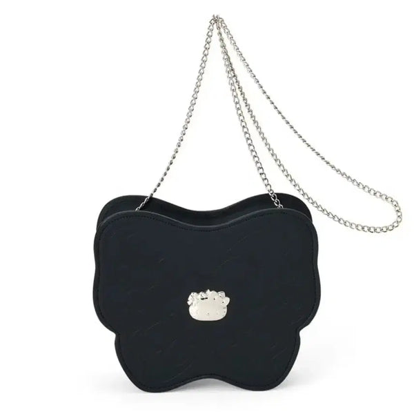 [BUNJANG] Kitty Butterfly Shoulder Bag / 키티 버터플라이 숄더 백:)