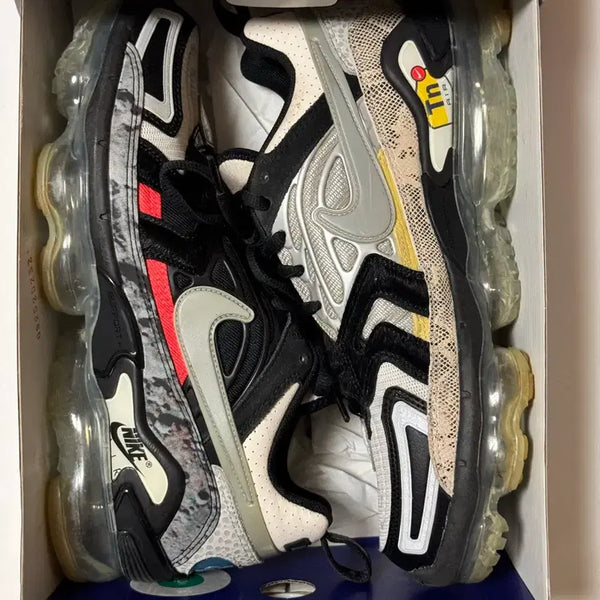 [BUNJANG] Nike Vapormax EVO NRG Collector's Closet / 나이키 베이퍼맥스 evo nrg 275mm 컬렉터스 클로젯