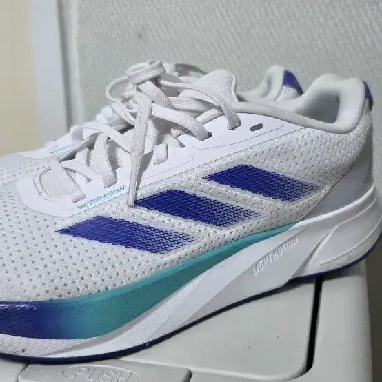 [BUNJANG] Adidas Duramo SL M Shoes 255 / 아디다스 운동화 255