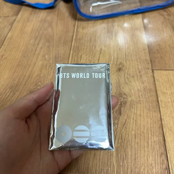 [BUNJANG] BTS World Tour Busan Concert Photocard Bundle Set / 방탄소년단 BTS WORLD TOUR 부산콘서트 포카 일괄 판매