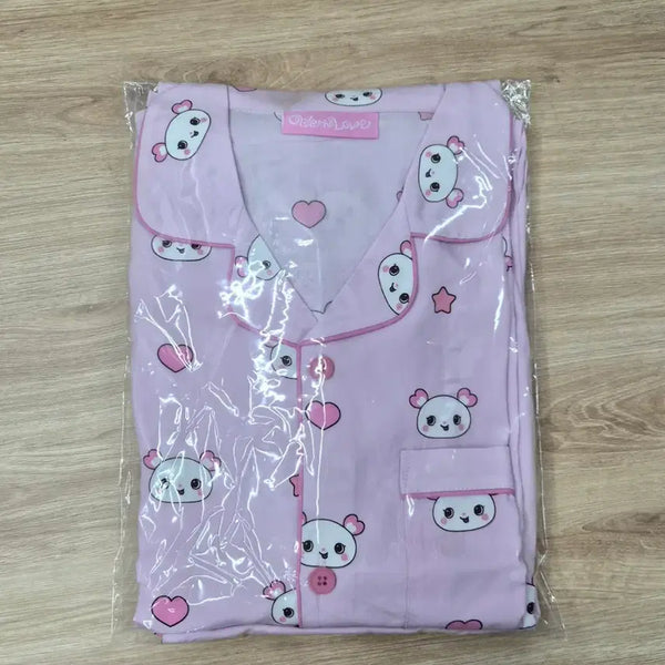 [BUNJANG] Otolove Sakuya Wish Doll Pajamas (M) - Lucky Draw / 포카 제외)위시 파자마 팡이 위시돌 잠옷 사쿠야 M 사이즈 오투럽 럭드