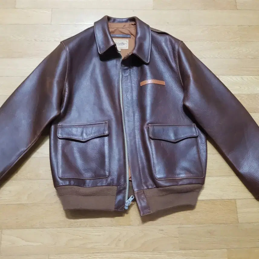 [BUNJANG] CIDU A2 Jacket 2XL / CIDU   A2자켓 2XL