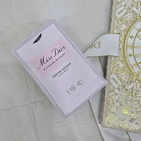 [BUNJANG] Dior Hair Mist / 디올헤어미스트