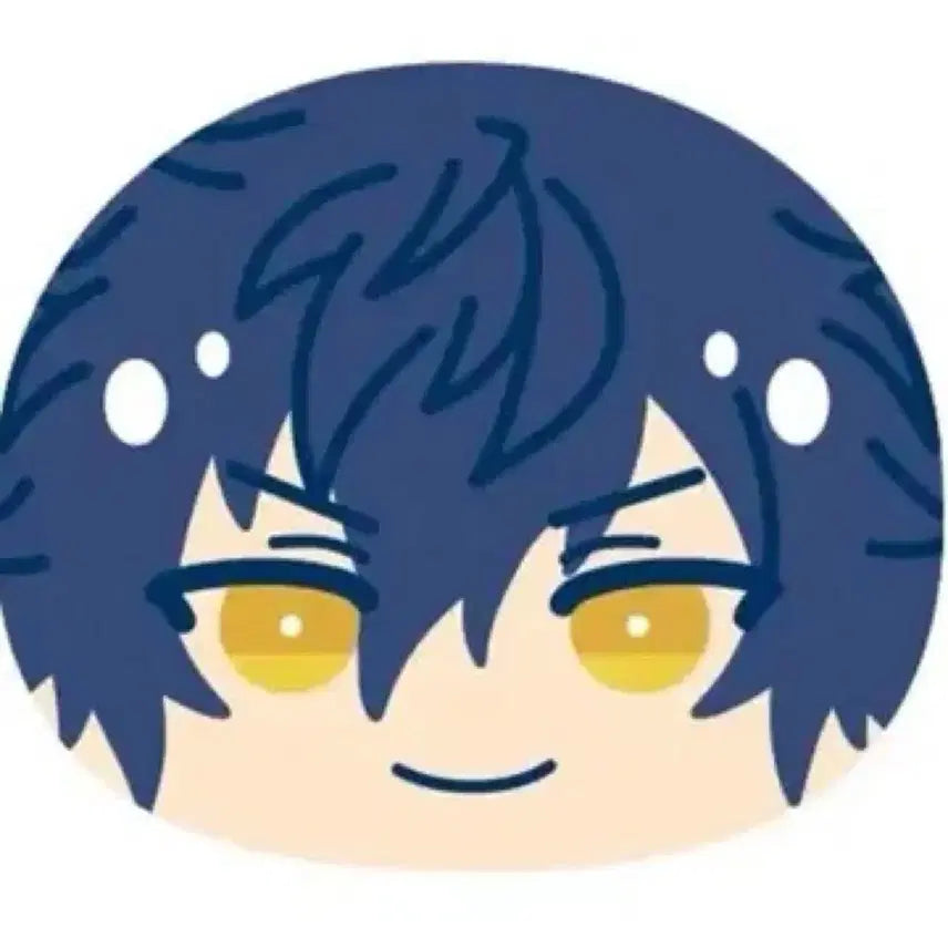 [BUNJANG] Ensemble Stars Jun Saionji Big Plush / 앙스타 사자나미 쥰 빅망