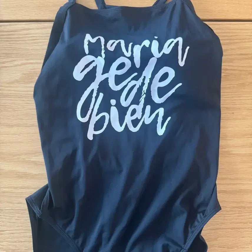 [BUNJANG] Mariadeven Women's Swimsuit L / 마리아데비엔 수영복 L