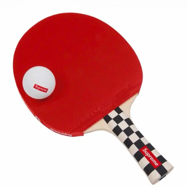 [BUNJANG] Supreme Butterfly Table Tennis Racket and Ball Set / 슈프림 버터플라이 탁구 라켓 볼 세트