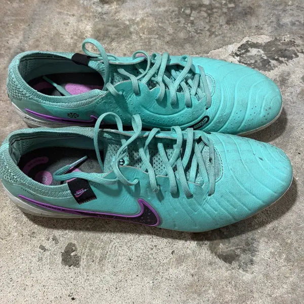 [BUNJANG] Nike Tiempo 10 Elite FG Soccer Cleats / 나이키 티엠포10 엘리트 FG 270 판매합니다