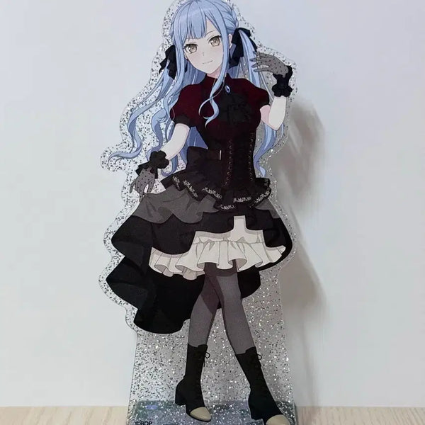 [BUNJANG] BanG Dream! Ave Mujica Togawa Sakiya Acrylic Stand / 뱅드림 아베무지카 토가와 사키코 아크릴스탠드