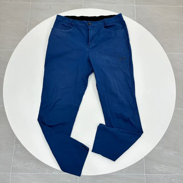 [BUNJANG] Oakley Technical Pants / 오클리 테크니컬 팬츠 정품