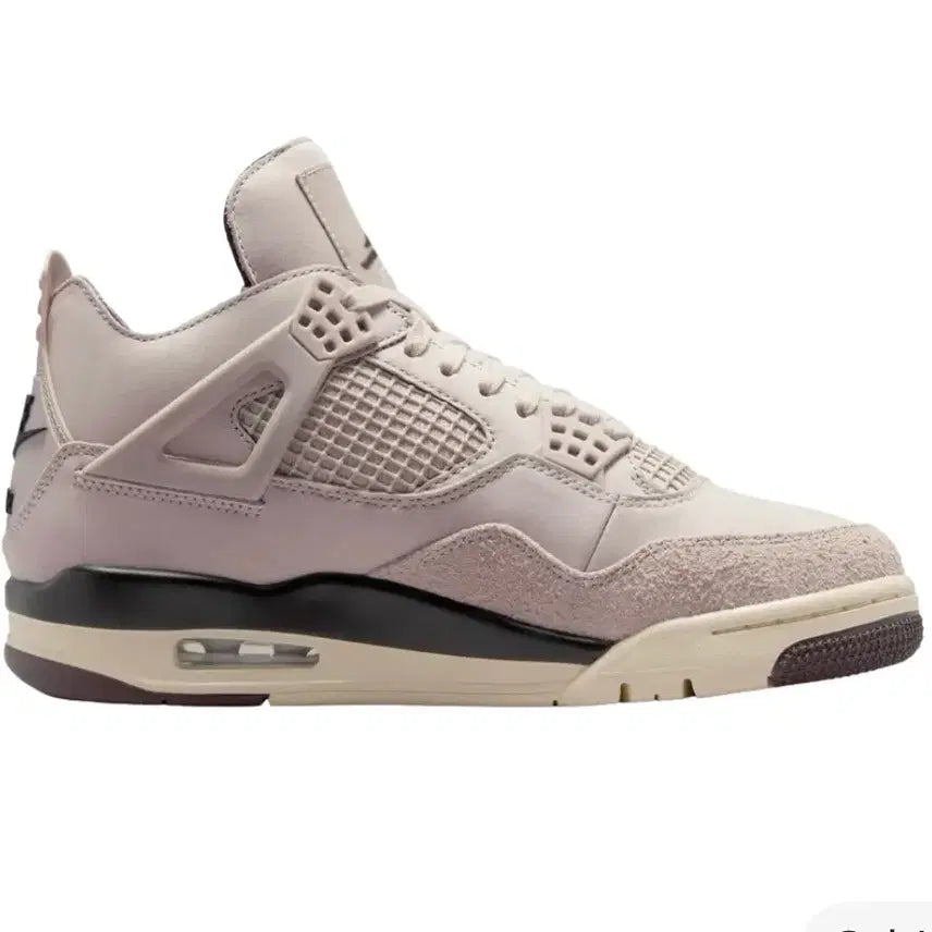 [BUNJANG] Air Jordan 4 x A Ma Maniére Men's Size 285 (US 10.5) / [W295=285]조던4 X 아마마니에르