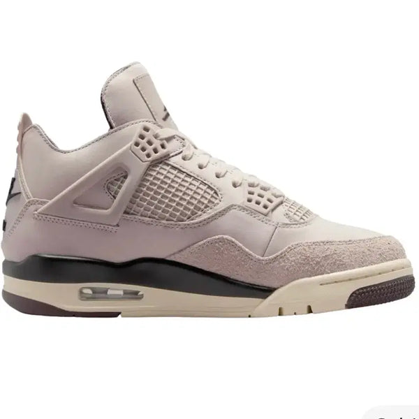 [BUNJANG] Air Jordan 4 x A Ma Maniére Men's Size 285 (US 10.5) / [W295=285]조던4 X 아마마니에르