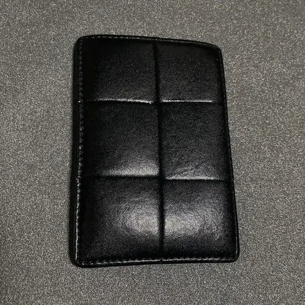 [BUNJANG] Bottega Veneta Card Holder / 보테가베네타 카드지갑
