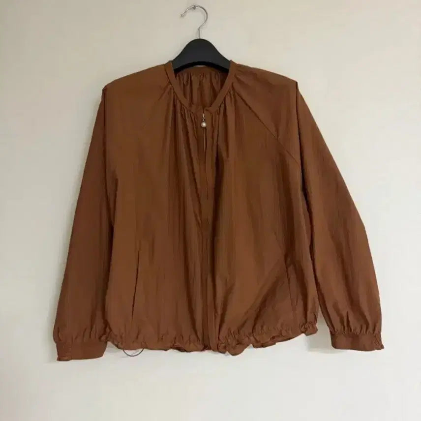[BUNJANG] Ratbyt Jumper Jacket / 래트바이티 집업자켓