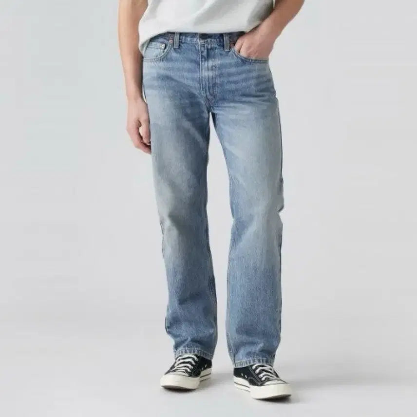 [BUNJANG] Levi's 555 Jeans 34x32 / 리바이스555 34*32