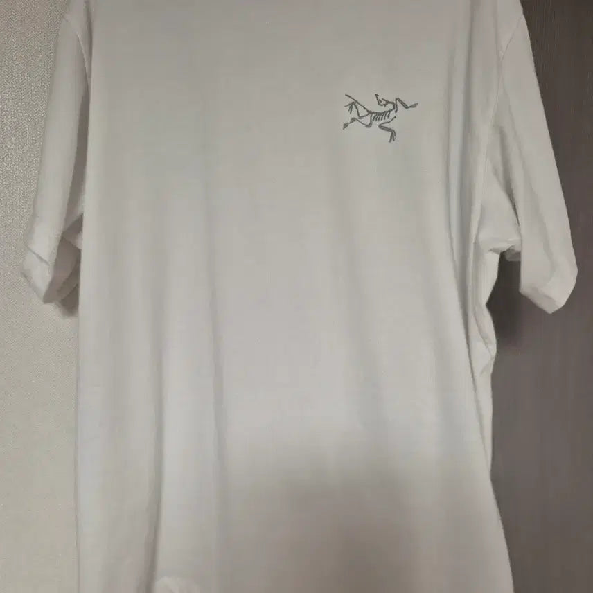 [BUNJANG] Arc'teryx T-Shirt / 아크테릭스 반팔